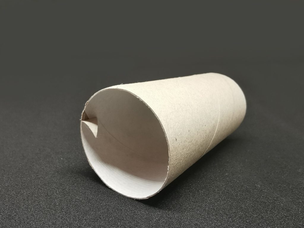 rouleaux de papier toilette