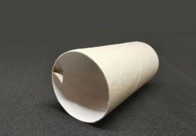 rouleaux de papier toilette