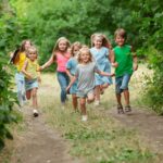 Trois conseils pour occuper les enfants lors des vacances scolaires